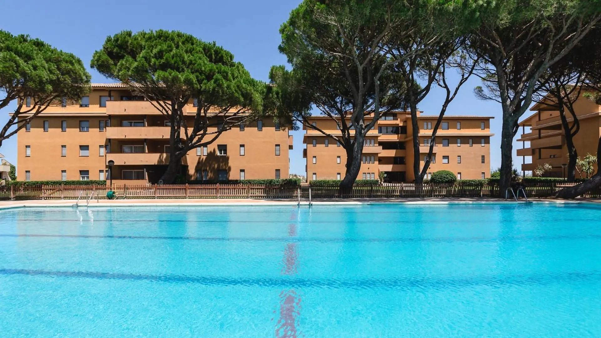 Daire Apartaments Beach & Golf Resort Pals