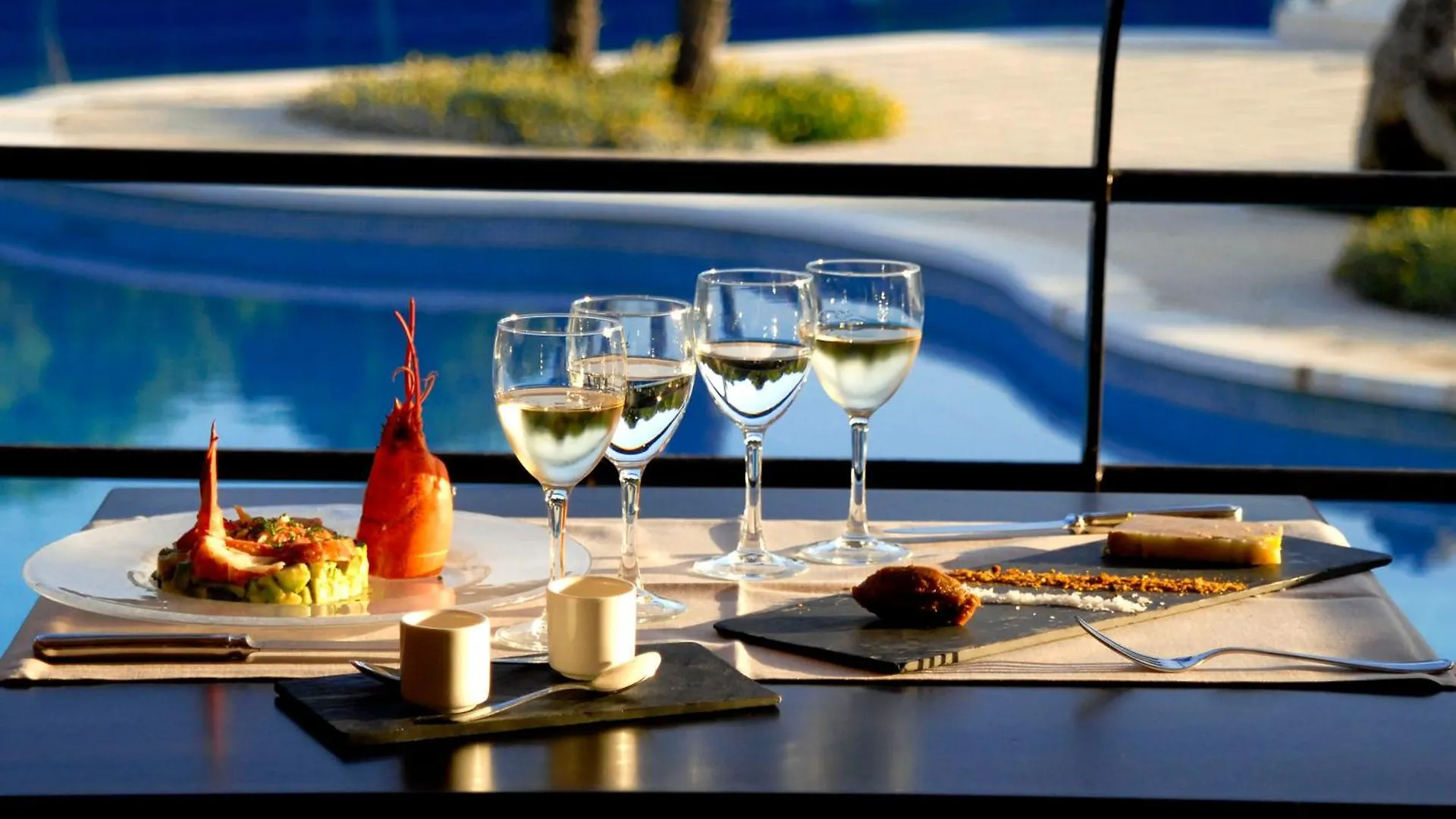 Daire Apartaments Beach & Golf Resort Pals