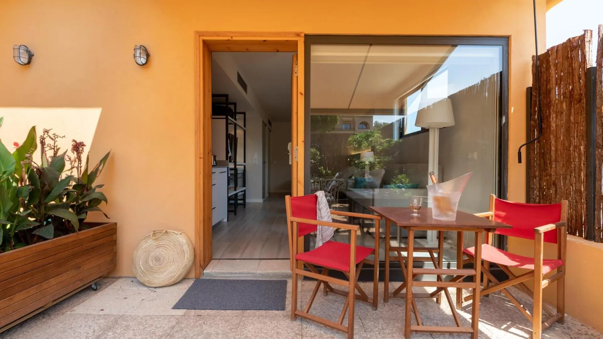 Daire Apartaments Beach & Golf Resort Pals