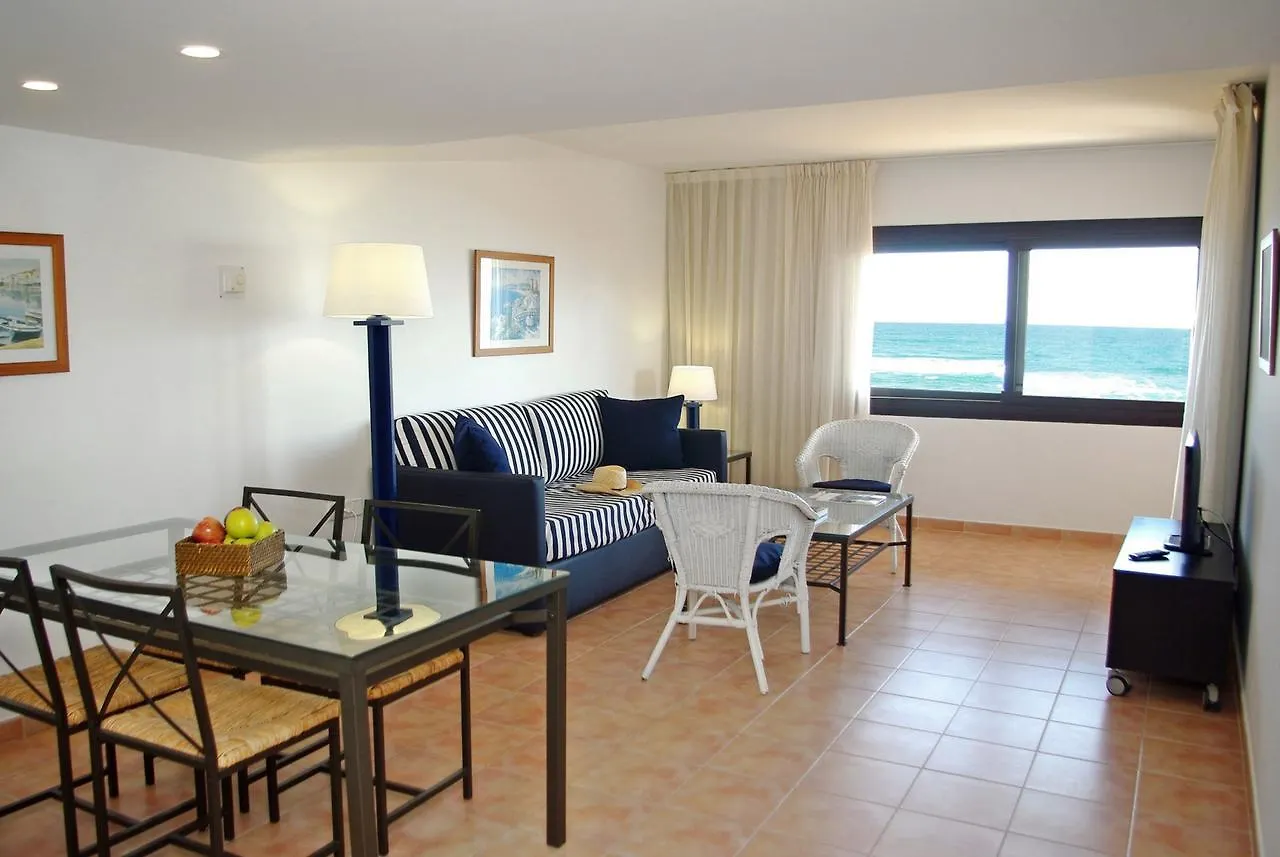 Apartaments Beach & Golf Resort Pals Daire