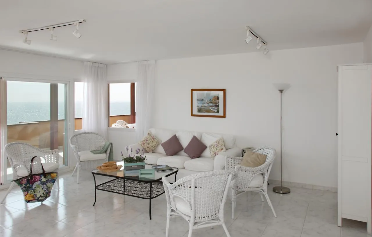 Apartaments Beach & Golf Resort Pals 0*,  İspanya