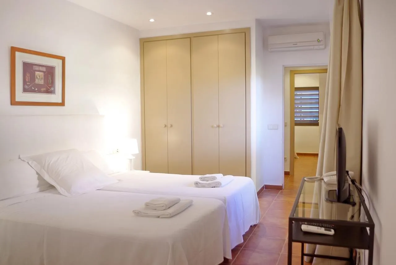 Daire Apartaments Beach & Golf Resort Pals