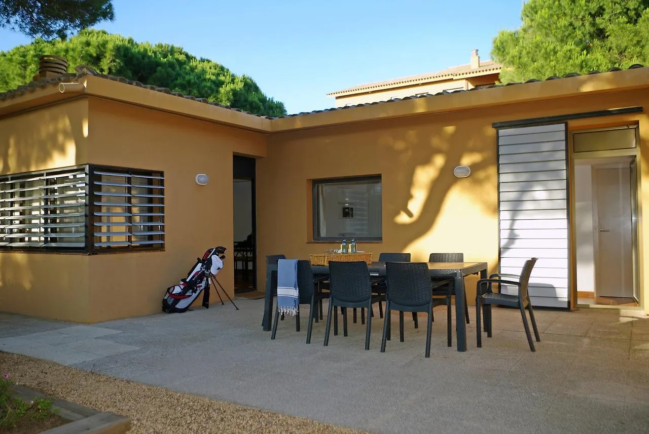 Daire Apartaments Beach & Golf Resort Pals İspanya