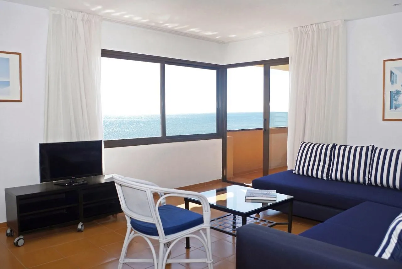 Apartaments Beach & Golf Resort Pals 0*,  İspanya