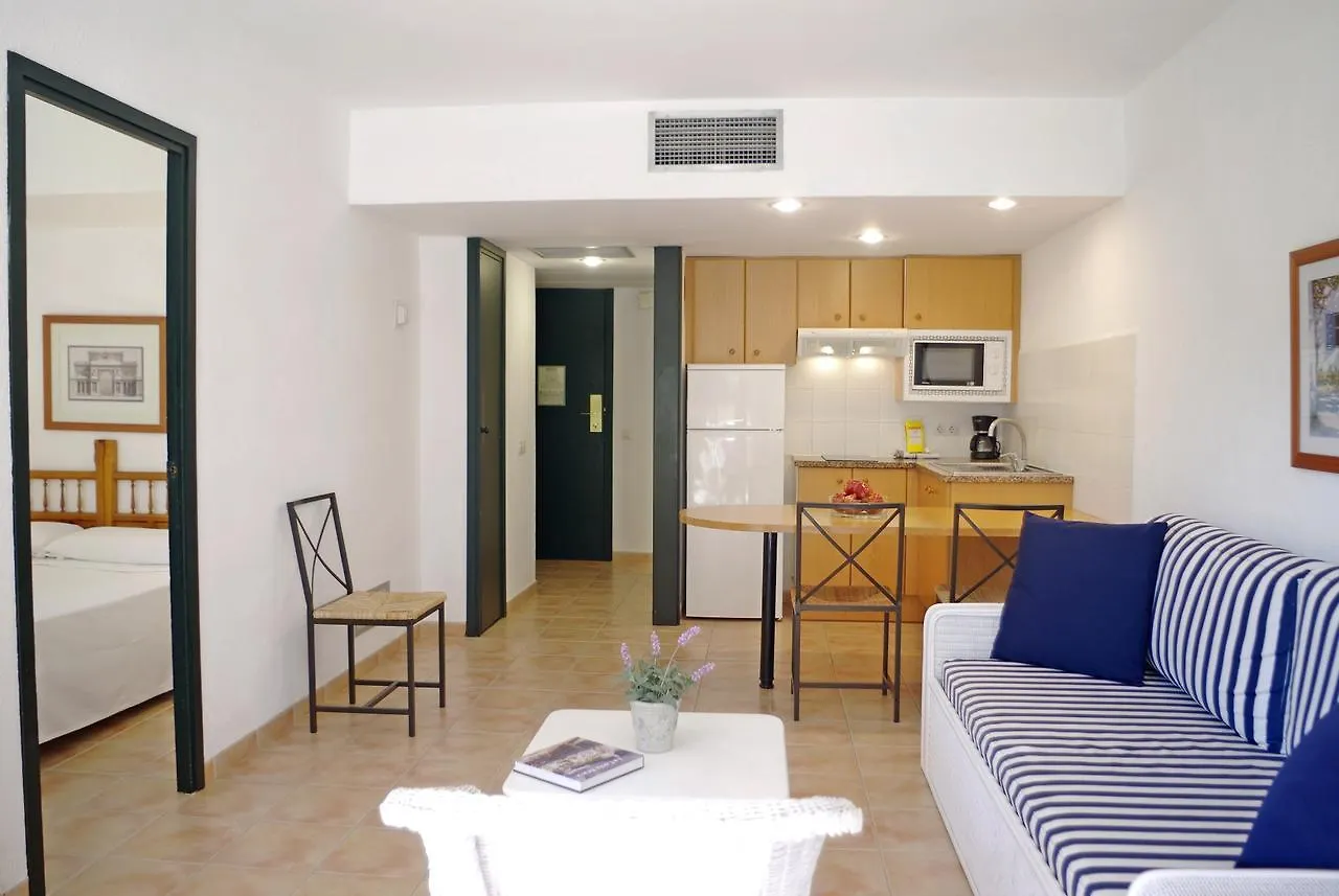Apartaments Beach & Golf Resort Pals