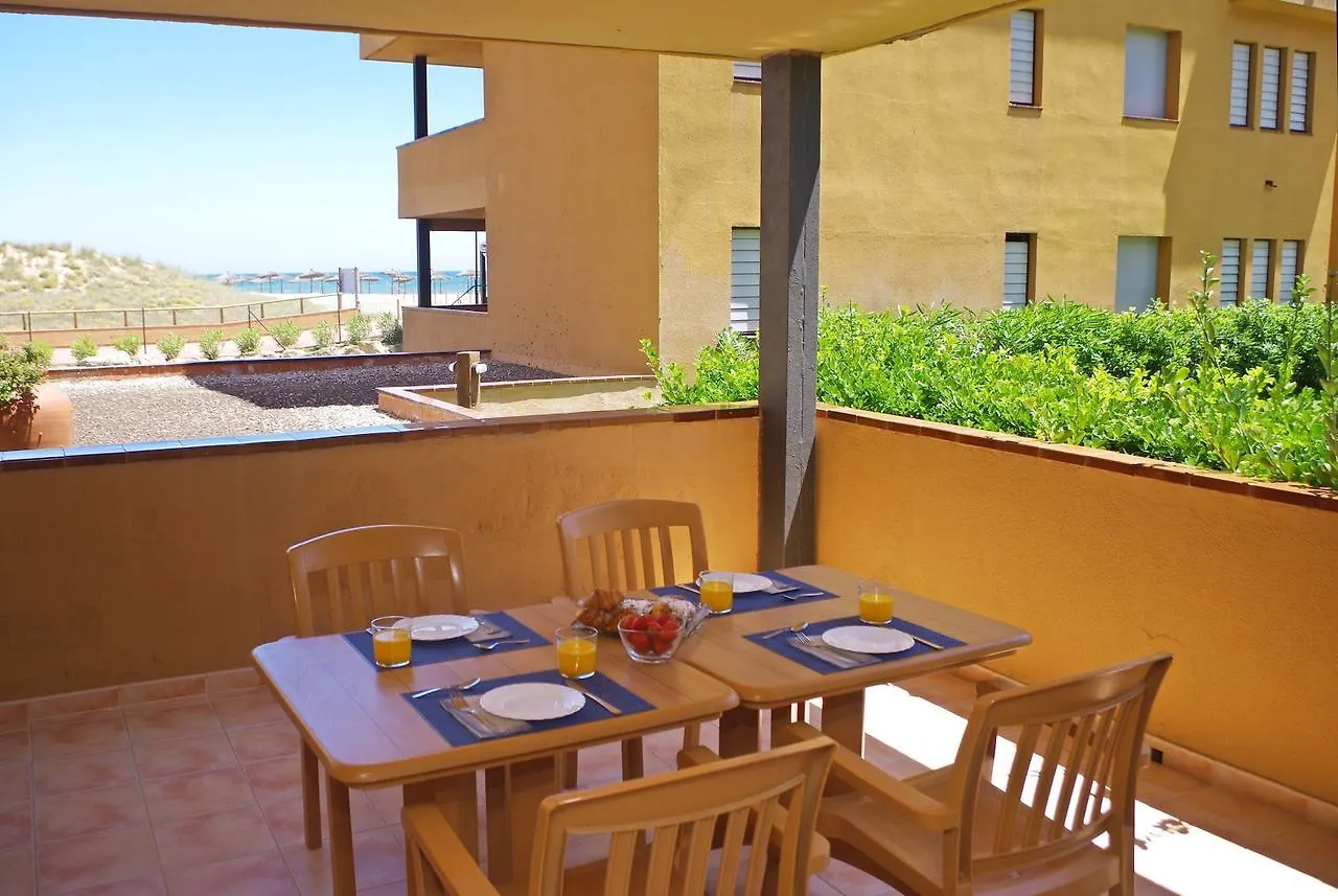 Daire Apartaments Beach & Golf Resort Pals