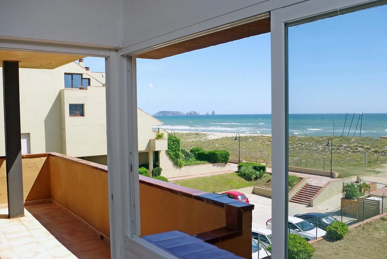 Daire Apartaments Beach & Golf Resort Pals