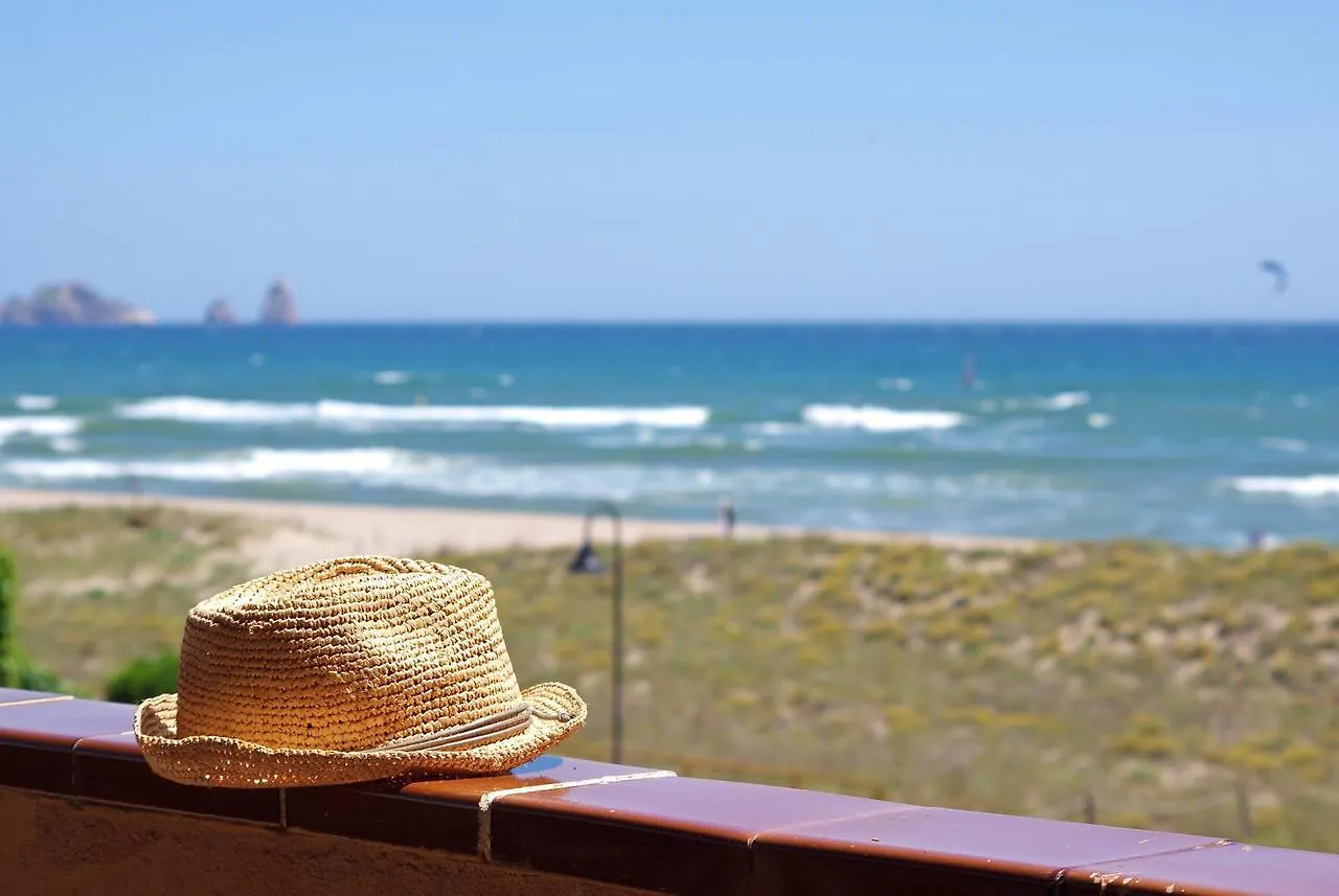 Apartaments Beach & Golf Resort Pals Daire