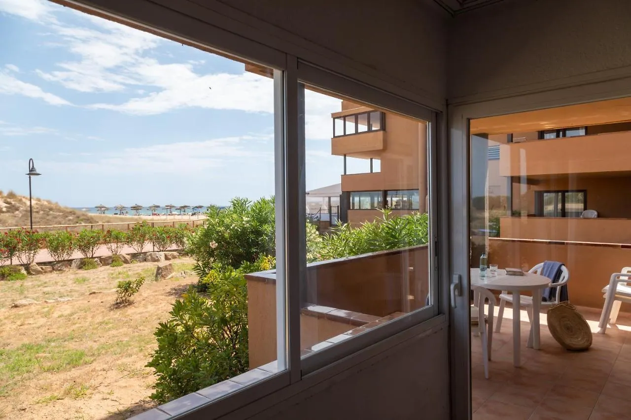 Daire Apartaments Beach & Golf Resort Pals