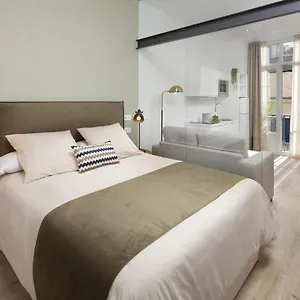 Inmalaga Kora Appartement Málaga