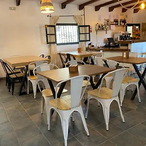 Tajorodillo Camping Grazalema
