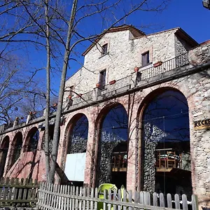La Soleia D'oix Landhuis
