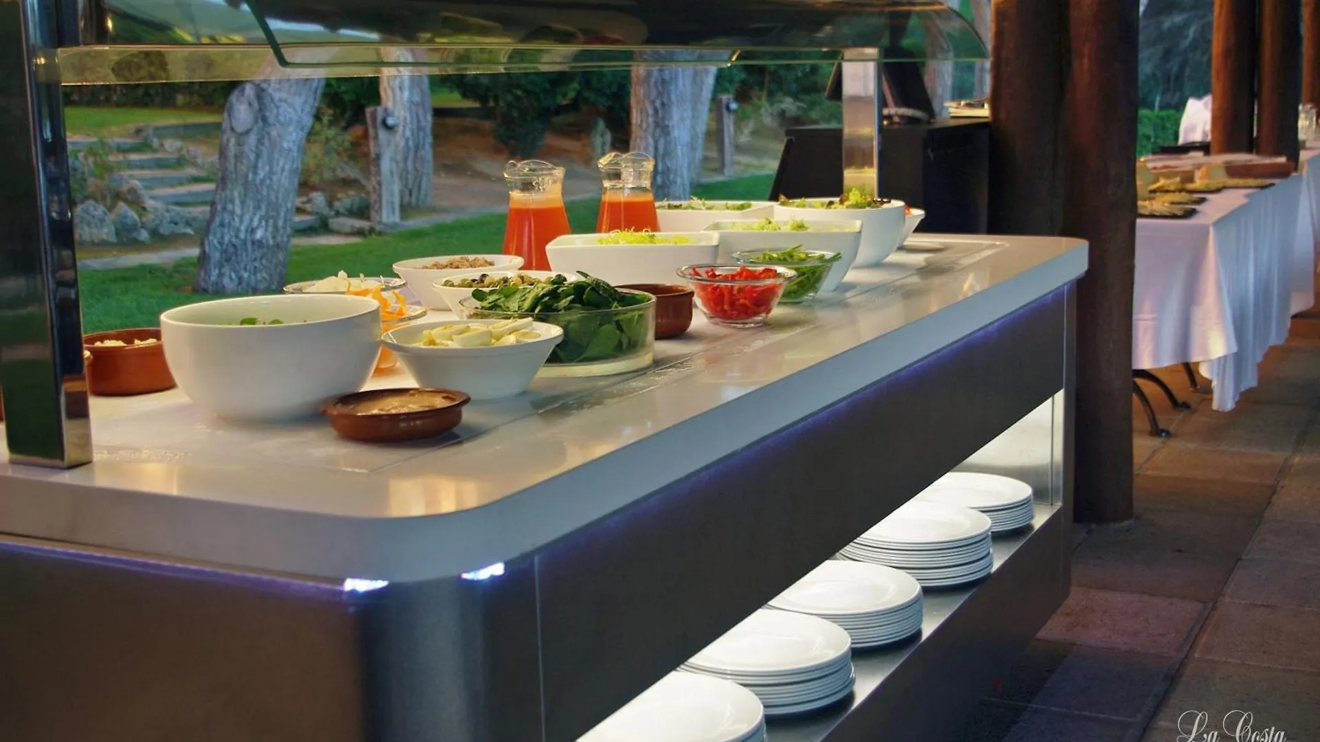 פאלס Apartaments Beach & Golf Resort ספרד