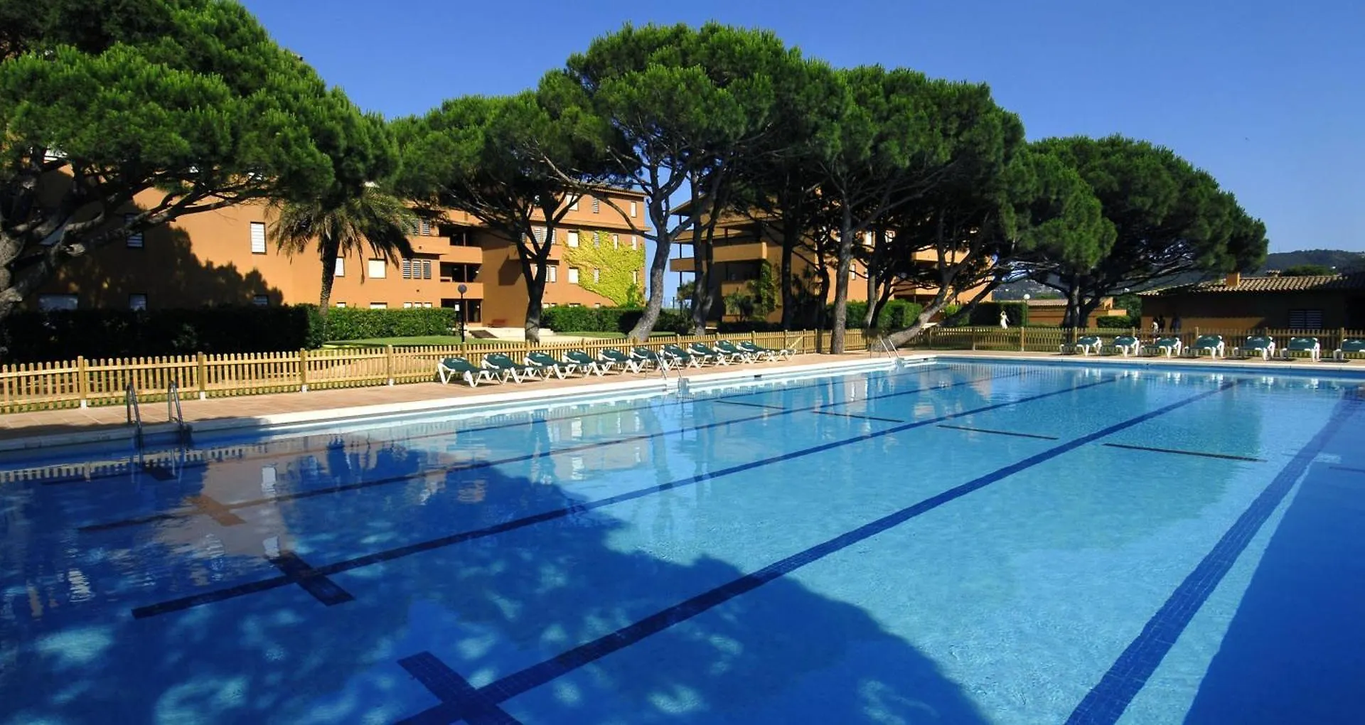 דירה פאלס Apartaments Beach & Golf Resort