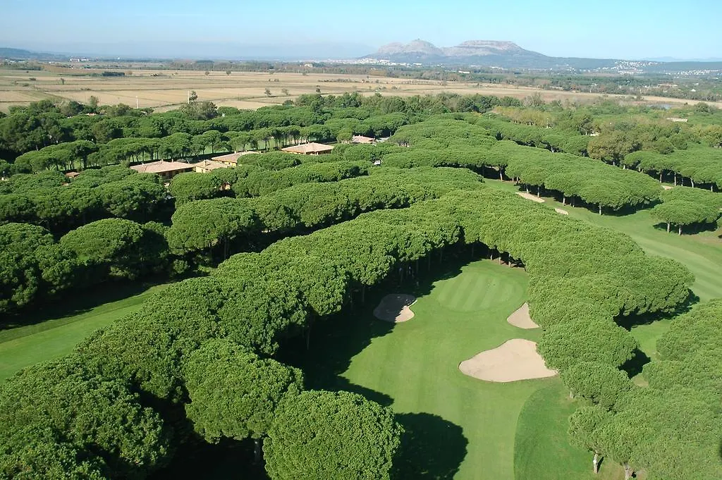 פאלס Apartaments Beach & Golf Resort