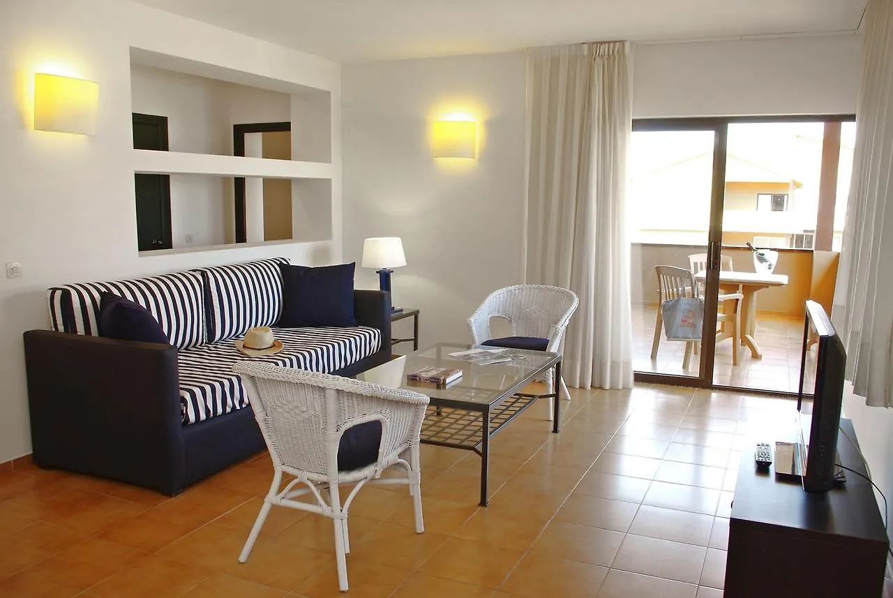 פאלס Apartaments Beach & Golf Resort 0*,