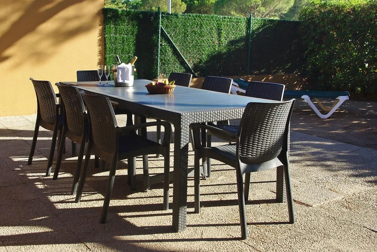 פאלס Apartaments Beach & Golf Resort