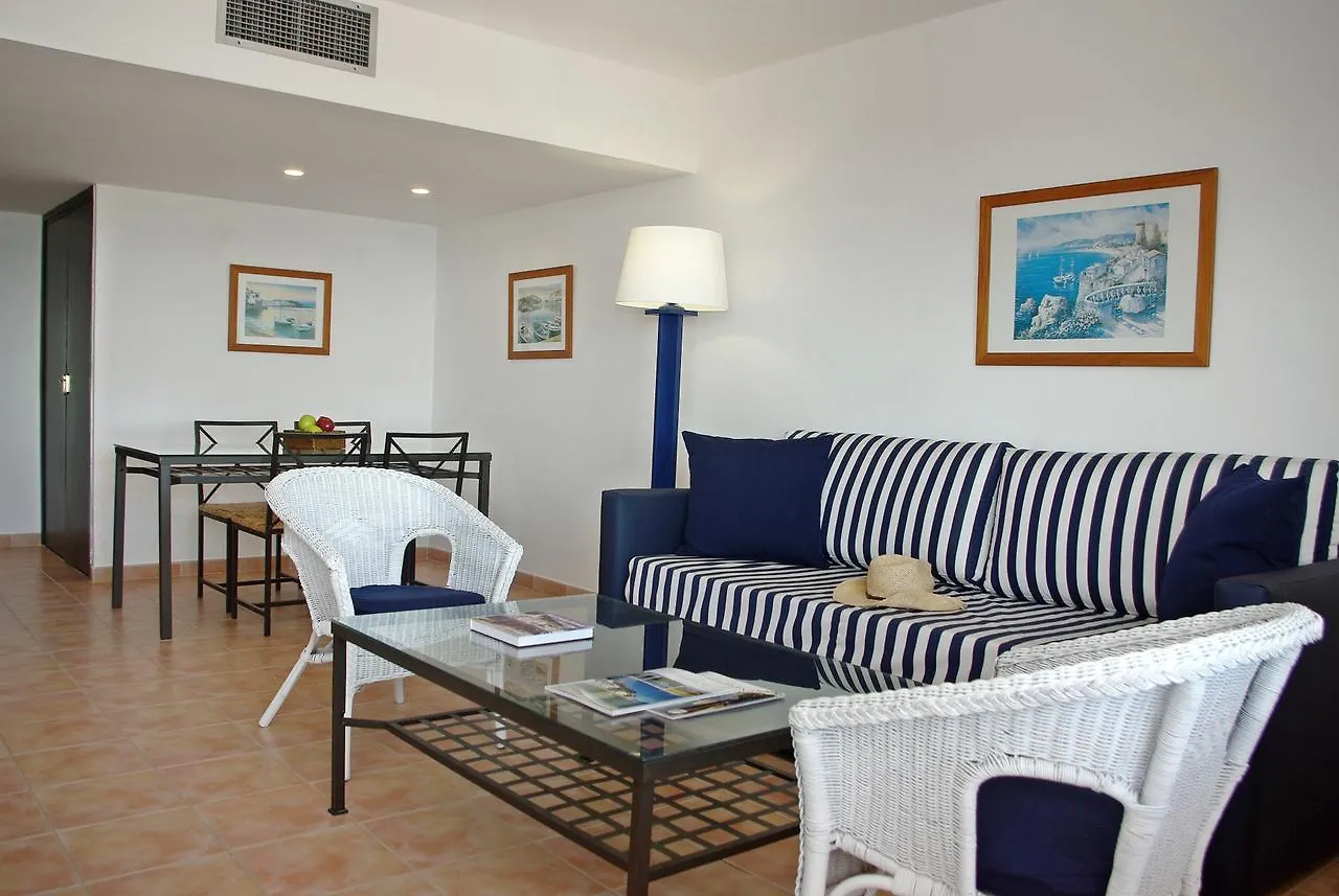 פאלס Apartaments Beach & Golf Resort 0*,  ספרד
