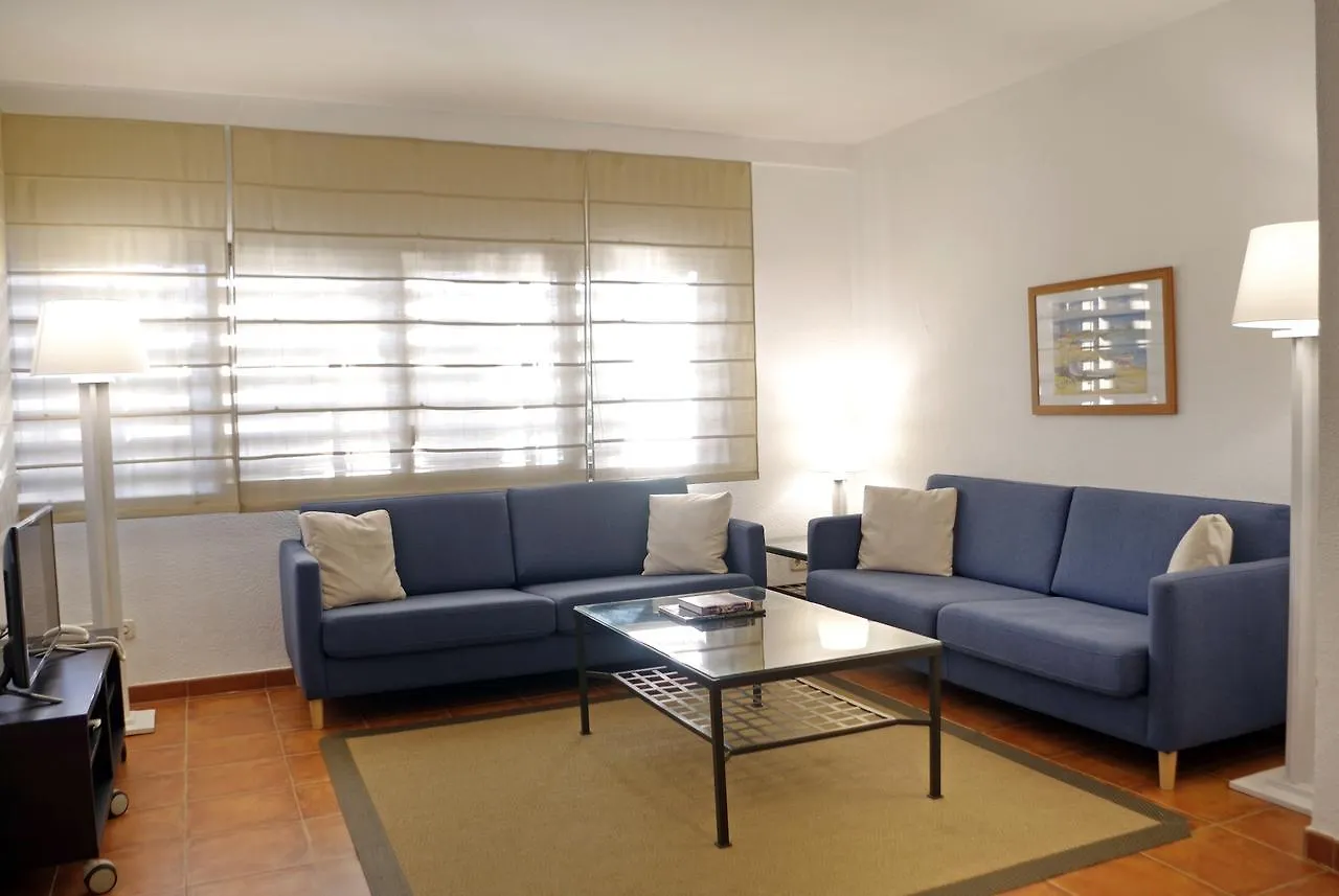 דירה פאלס Apartaments Beach & Golf Resort ספרד