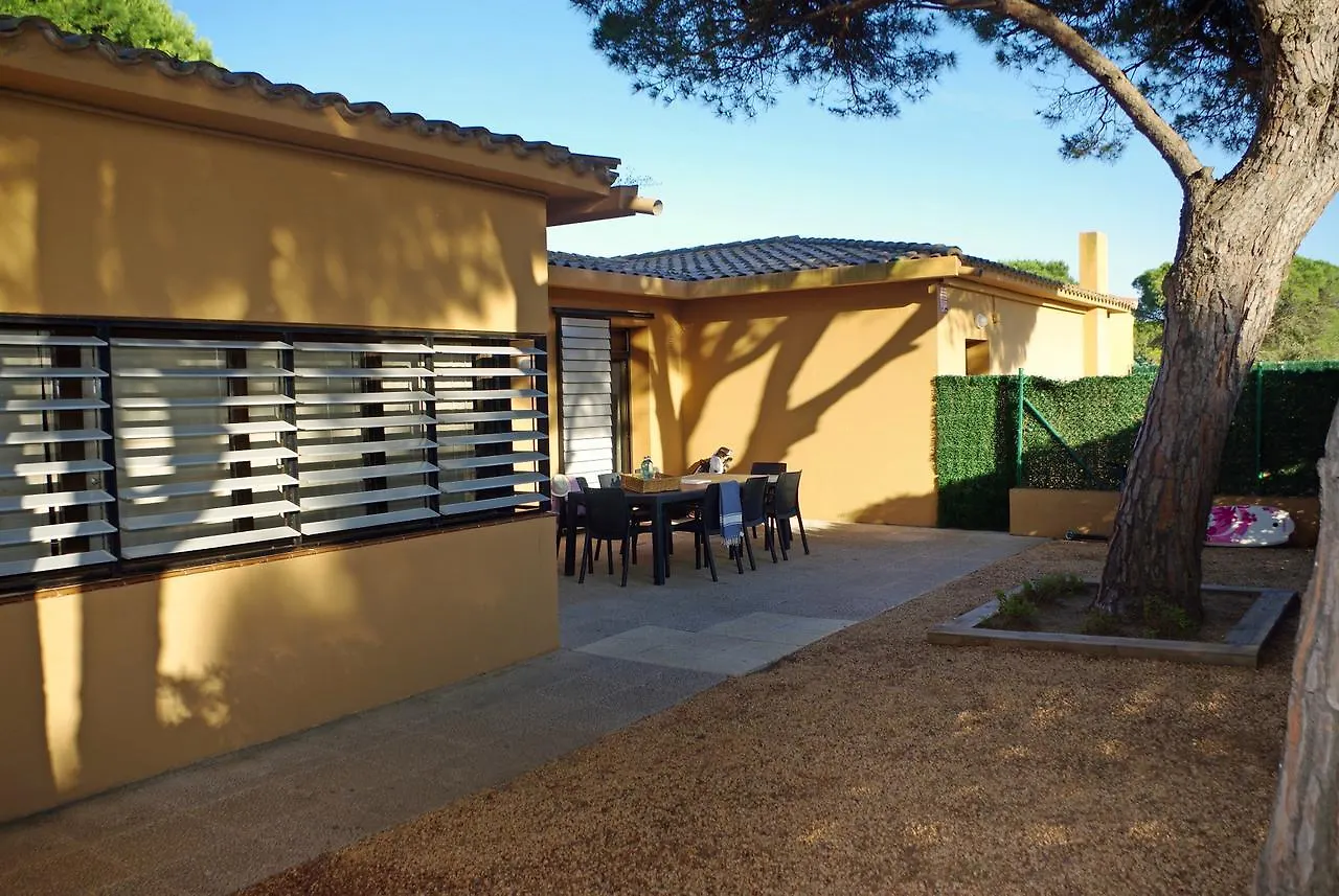 פאלס Apartaments Beach & Golf Resort