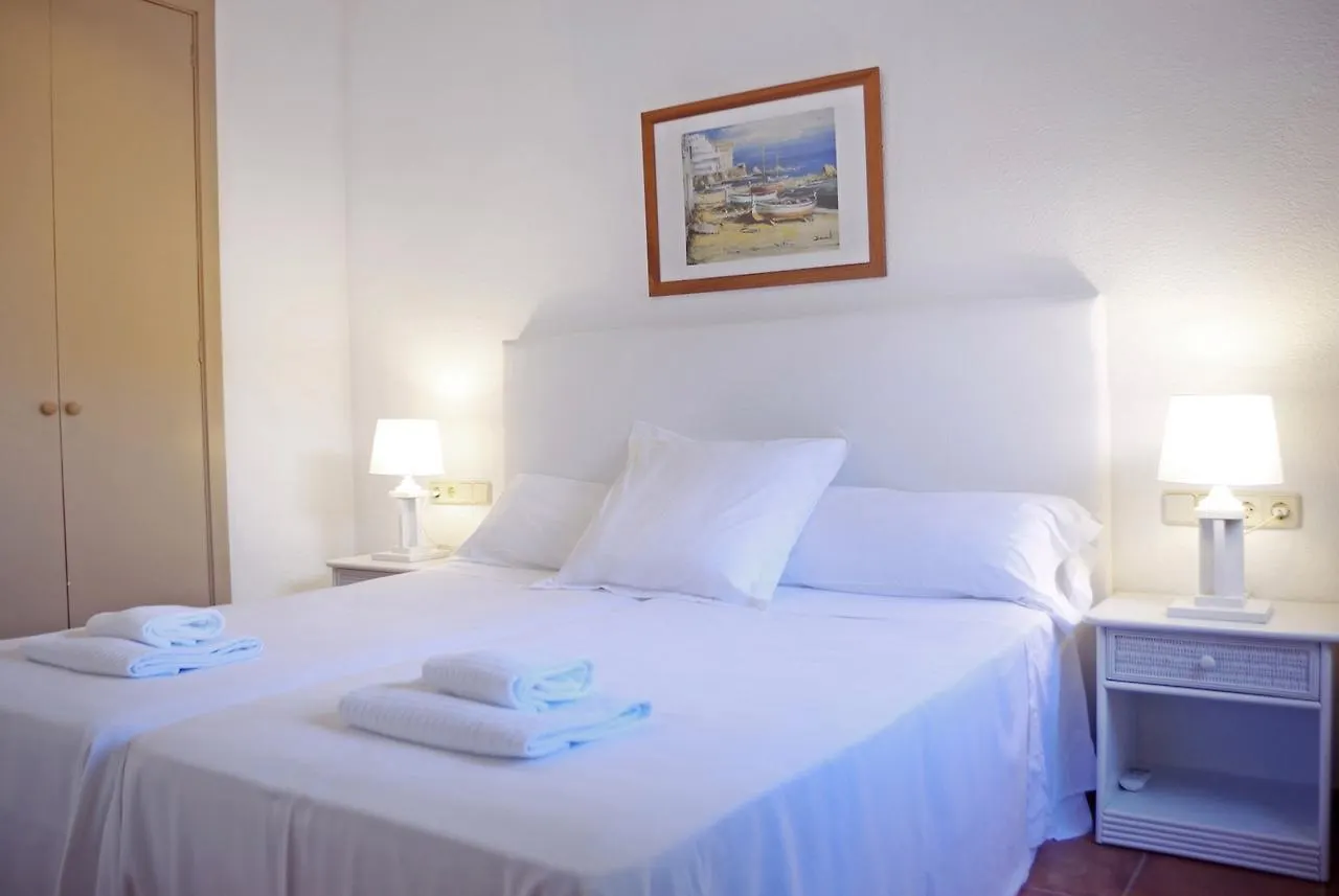 דירה פאלס Apartaments Beach & Golf Resort