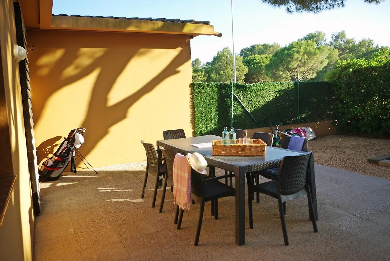 דירה פאלס Apartaments Beach & Golf Resort ספרד