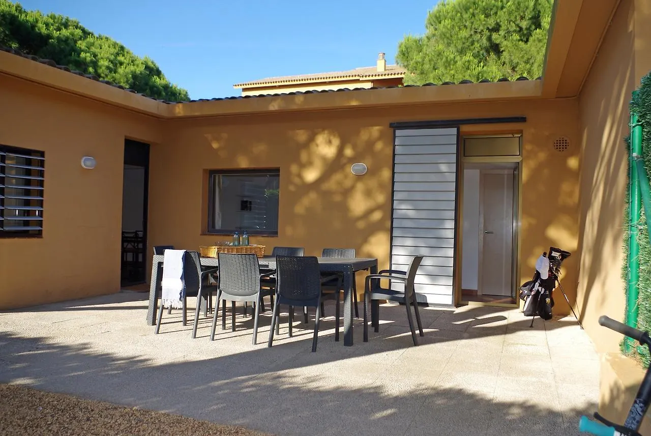 פאלס Apartaments Beach & Golf Resort
