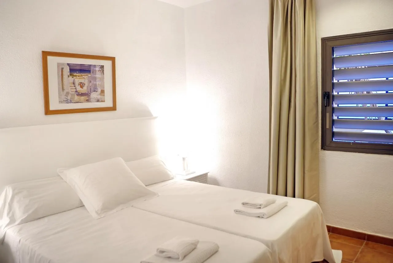 דירה פאלס Apartaments Beach & Golf Resort