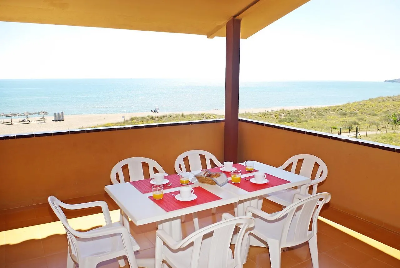 פאלס Apartaments Beach & Golf Resort ספרד