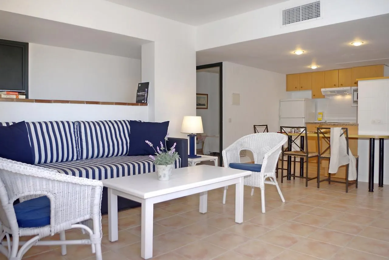 פאלס Apartaments Beach & Golf Resort 0*,  ספרד