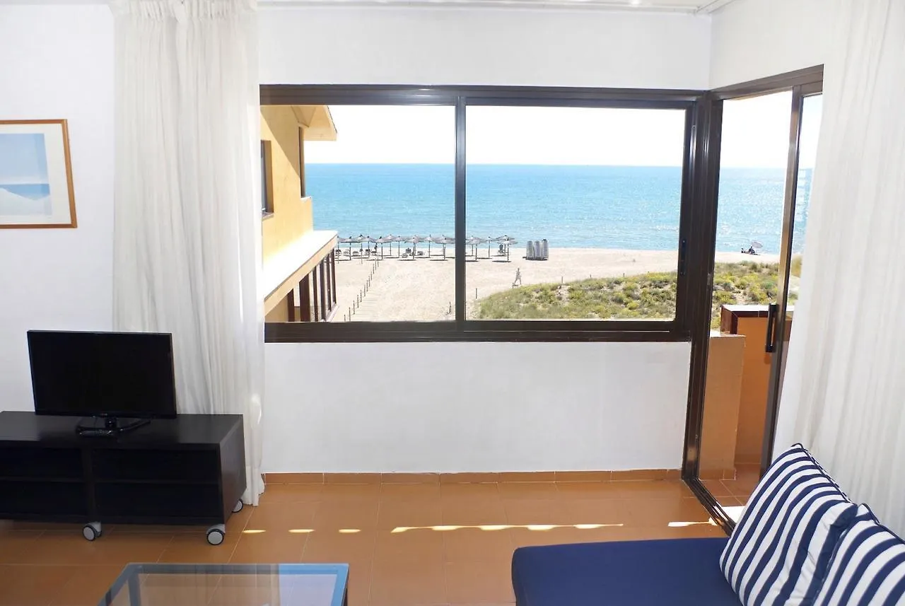 פאלס Apartaments Beach & Golf Resort 0*,  ספרד