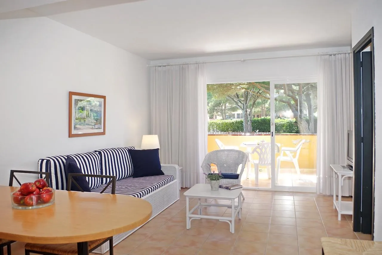 דירה פאלס Apartaments Beach & Golf Resort ספרד
