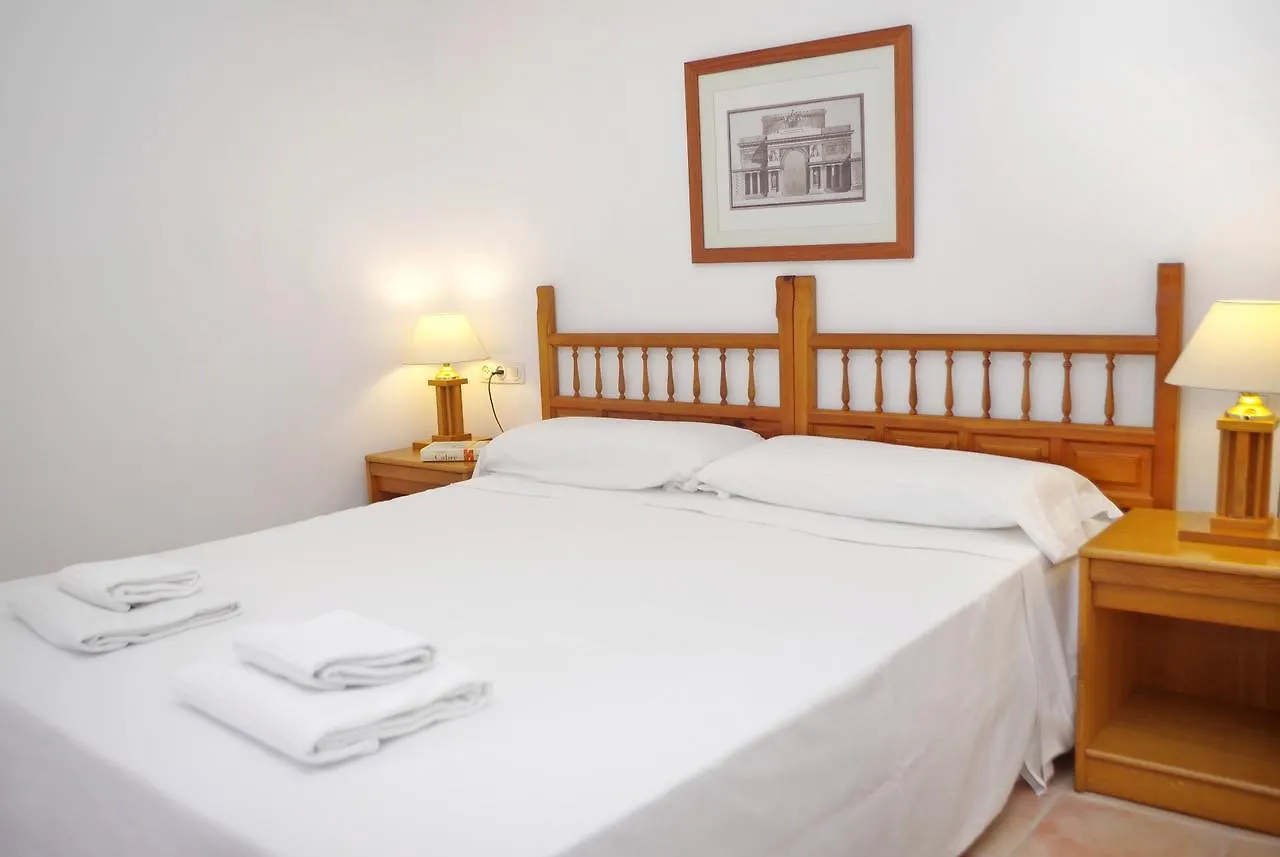 דירה פאלס Apartaments Beach & Golf Resort