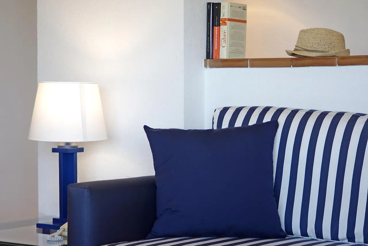 פאלס Apartaments Beach & Golf Resort 0*,  ספרד