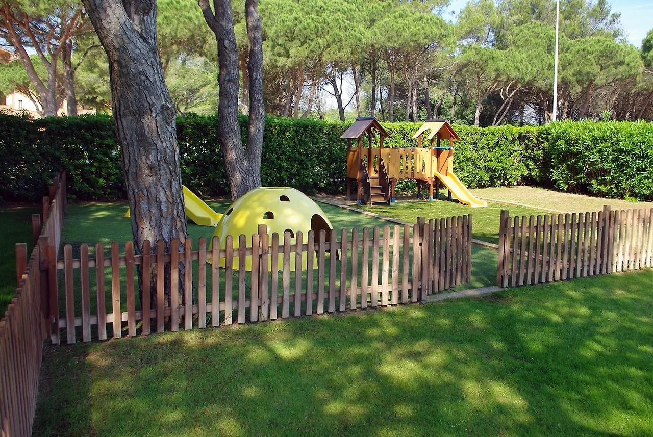 דירה פאלס Apartaments Beach & Golf Resort ספרד