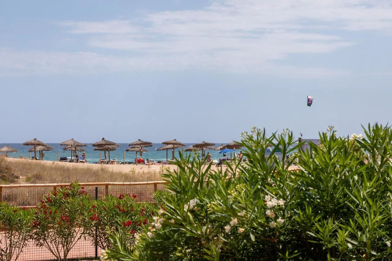 פאלס Apartaments Beach & Golf Resort 0*,
